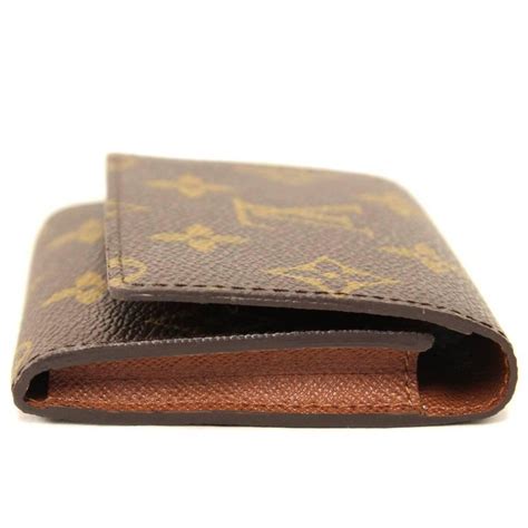 louis vuitton kortmappe|Kirigami Card Holder Monogram Canvas .